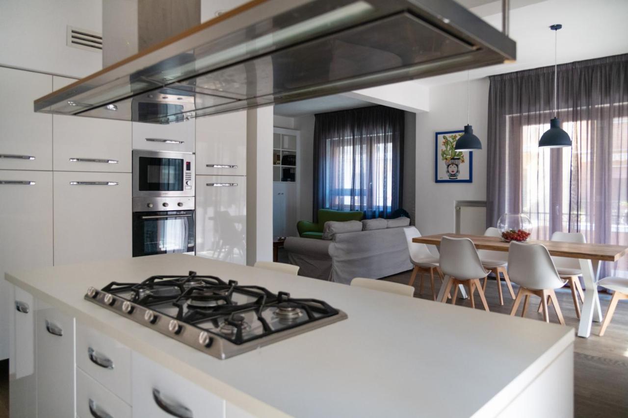 Villa Nizza 50 Sorrent Exterior foto